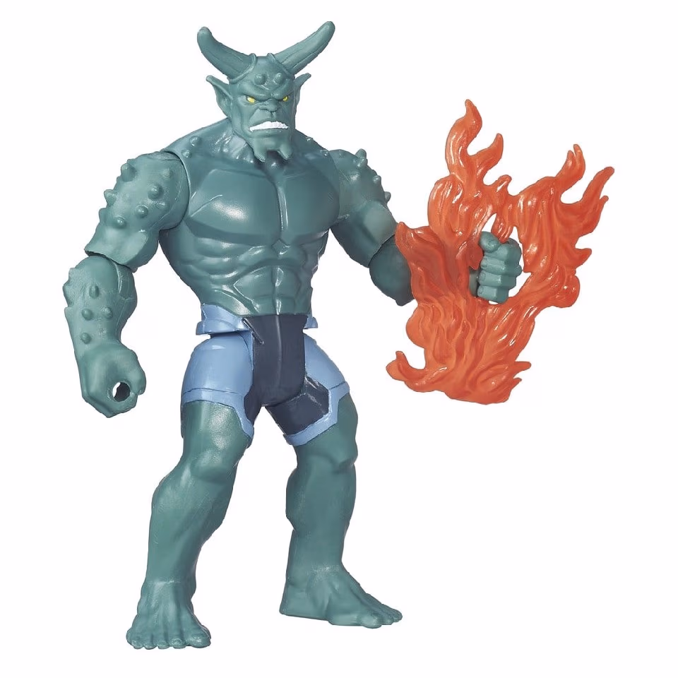 Hasbro Фигурка B5758 героев Марвел