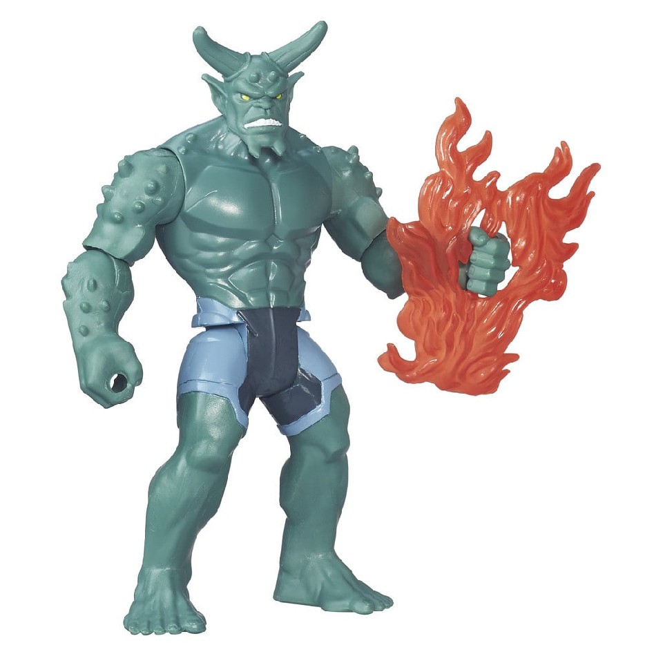 Hasbro Фигурка B5758 героев Марвел photo 1