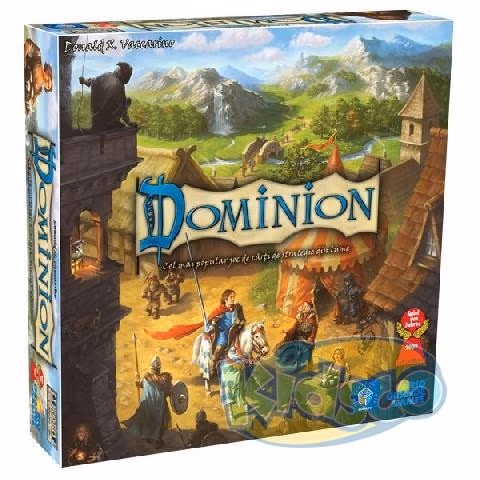 Cutia BG-36218 Dominion Ro
