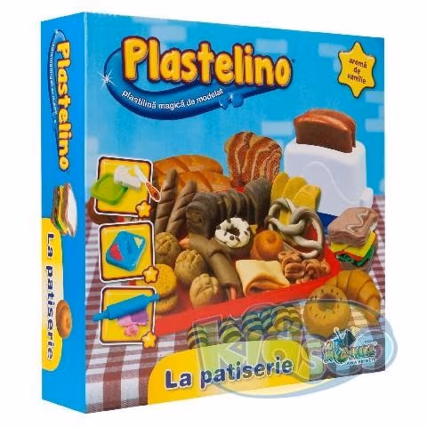 Noriel NOR0347 La Patiserie 