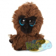 Aurora 13384 Rotundee Gorilla - Brown 12cm thumbnav 1
