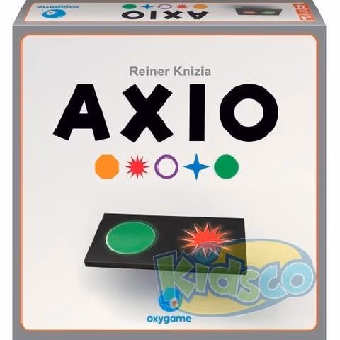 Cutia BG-219475 Axio