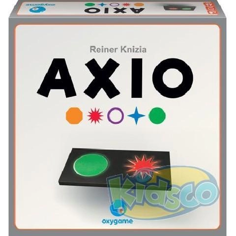Cutia BG-219475 Axio