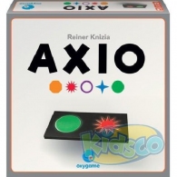 Cutia BG-219475 Axio thumbnav 1