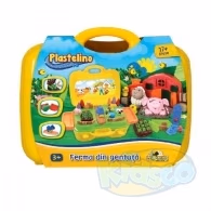 Plastelino 