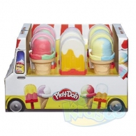Play-Doh E5332 Inghetata In Asort. thumbnav 1
