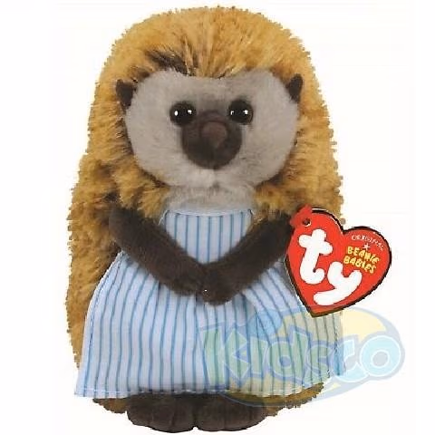 BB Ежик Миссис Тигги Винкл 15 см
