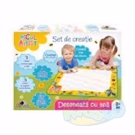 Noriel INT3442 Micul Artist-Deseneaza Cu Apa
