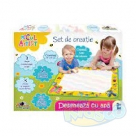 Noriel INT3442 Micul Artist-Deseneaza Cu Apa thumbnav 1