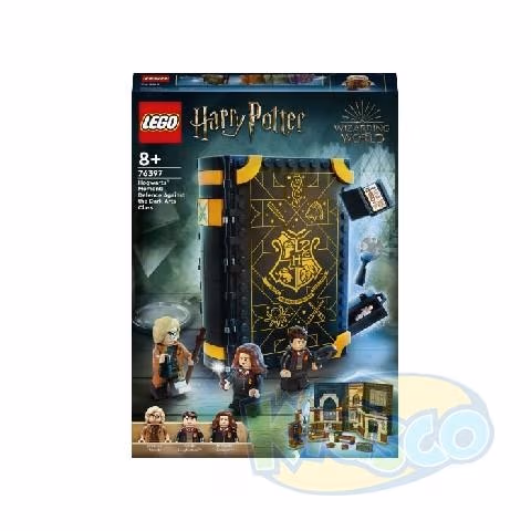LEGO 76397 Hogwards Moment Defence Class