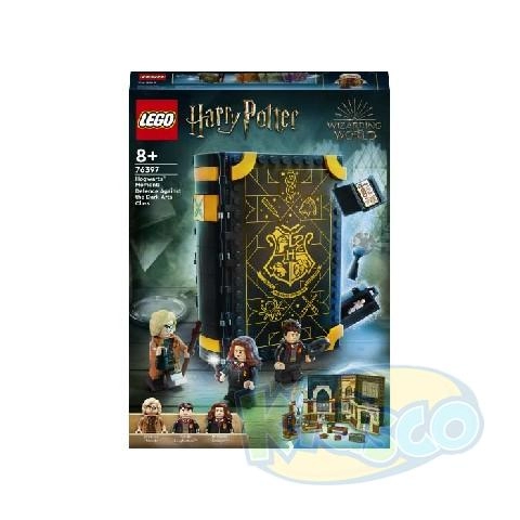 LEGO 76397 Hogwards Moment Defence Class