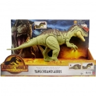 Jurassic World HDX47 New Large Dino Asst