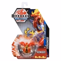 Spin Master 6063485 Bakugan Platinum Dragonoid