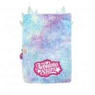 Nebulous Stars 12511 Fuzzy Diary - Aura thumbnav 1