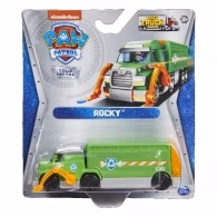 Spin Master 6065775 Paw Patrol Vehicul True Metal