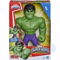 Marvel Super Heroes E4132 Mega Mighties Ast
