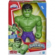 Marvel Super Heroes E4132 Mega Mighties Ast thumbnav 1