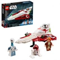 Lego Star Wars 75333 thumbnav 1