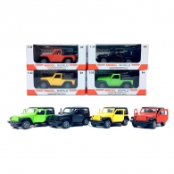 Машинка Jeep F1110-1 thumbnav 1