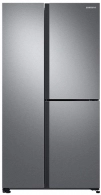 Холодильник Side-by-Side Samsung RS63R5591SL