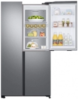 Холодильник Side-by-Side Samsung RS63R5591SL
