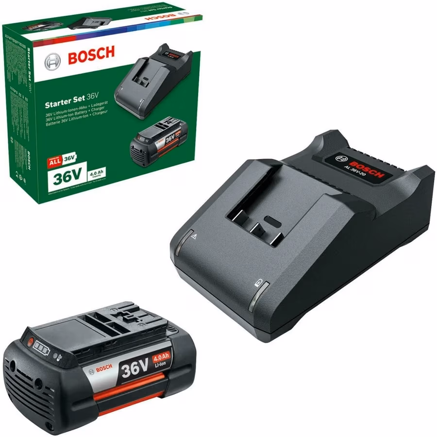 Acumulator + incarcator Bosch F016800621 