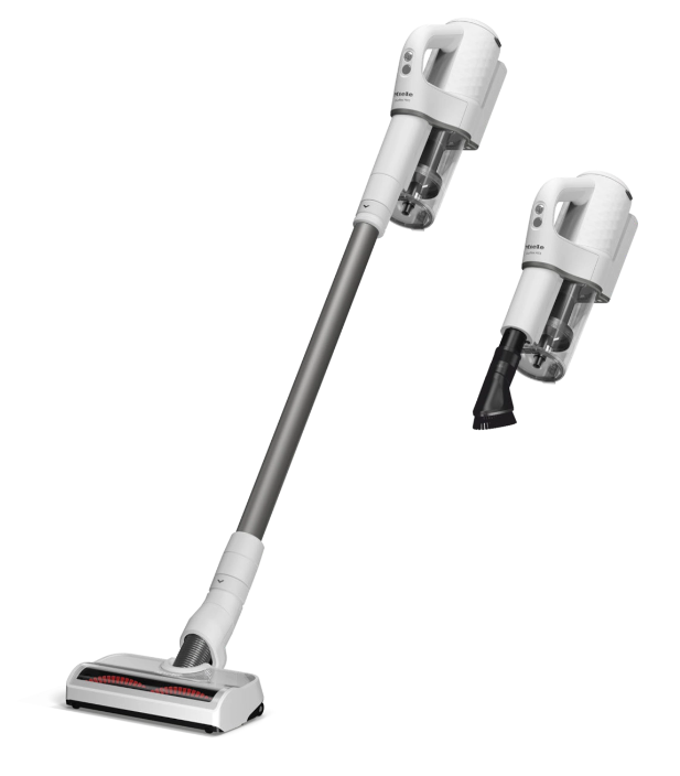 Вертикальный пылесос Miele tehno-trendsrl1063343 / 170Вт / Белый photo 2