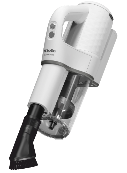 Вертикальный пылесос Miele tehno-trendsrl1063343 / 170Вт / Белый photo 3