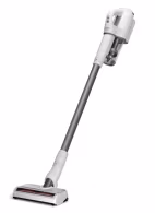 Вертикальный пылесос Miele Duoflex HX1 Extra Brilliant White