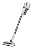 Вертикальный пылесос Miele Duoflex HX1 Extra Brilliant White thumbnav 1