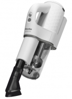 Вертикальный пылесос Miele Duoflex HX1 Extra Brilliant White thumbnav 3