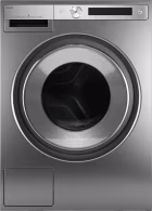 Mas. de spalat rufe standard Asko W6098X.S/2, 9 kg, 1800 rot/min, A++, Argintiu