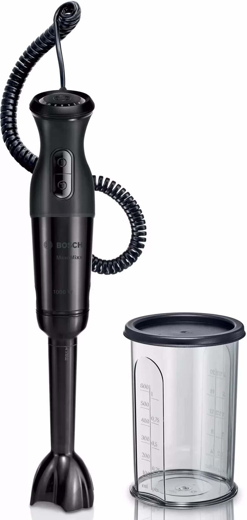 Блендер Bosch MS84CB6110 