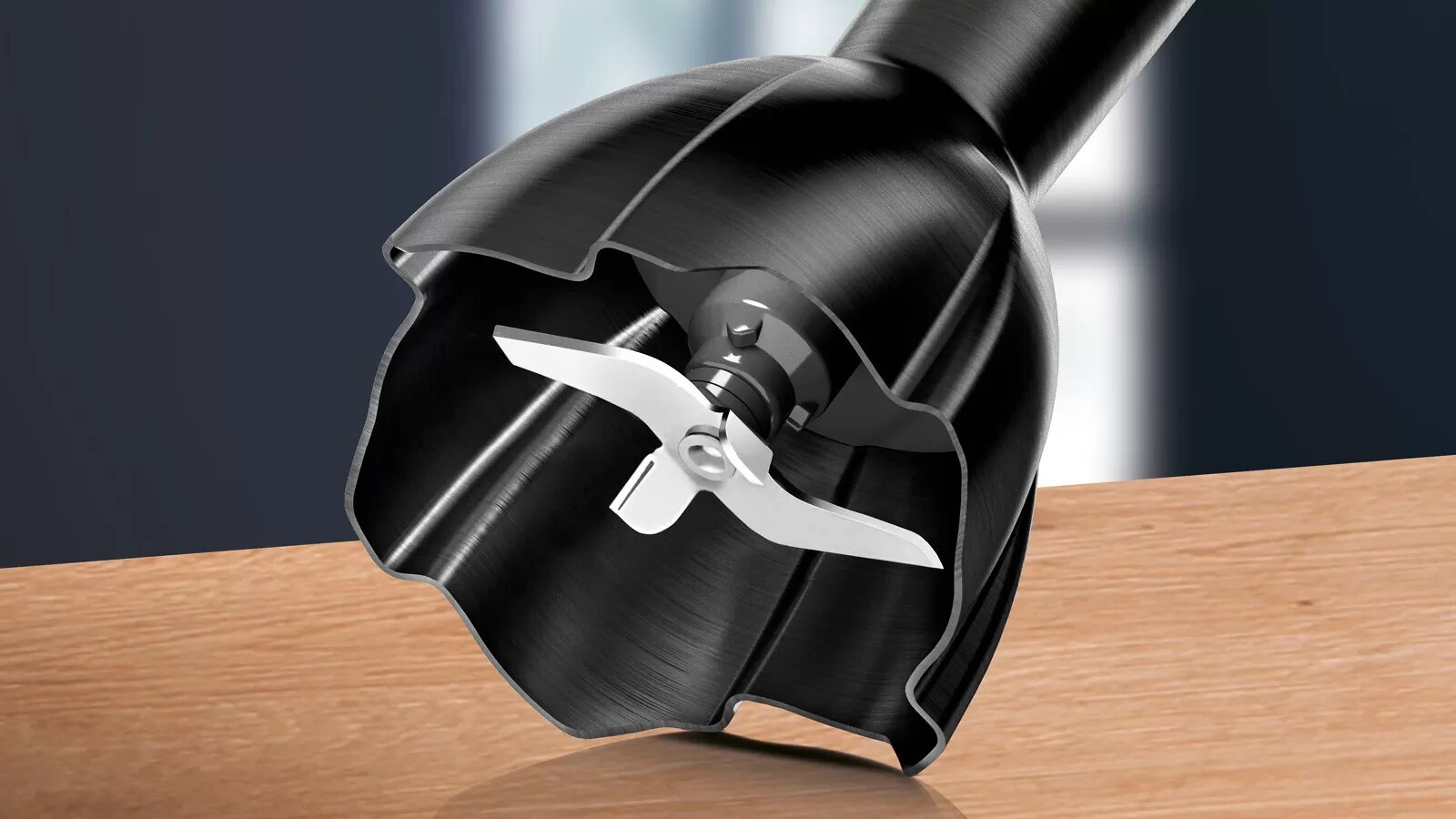 Блендер Bosch MS84CB6110 photo 3