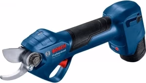 Ножницы садовые аккумуляторные Bosch ProPruner 2x3.0Ah, 06019K1021