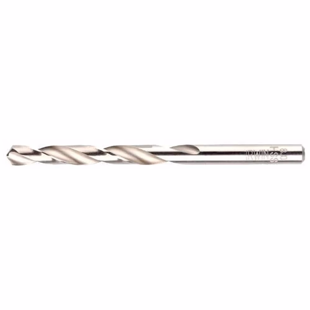 Сверло Irwin HSS PRO DIN 338 11.00 QUAD  10502341