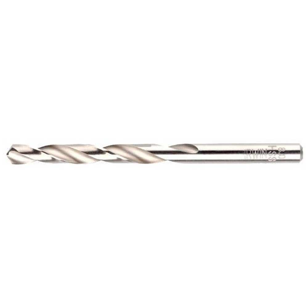Сверло Irwin HSS PRO DIN 338 11.00 QUAD 10502341 photo 1 Сверло Irwin HSS PRO DIN 338 11.00 QUAD 10502341 photo 1