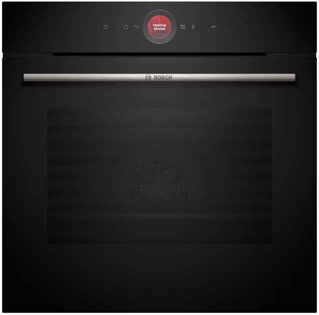 Встраиваемый духовой шкаф Bosch HBG7341B1 
