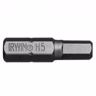 Набор головок Irwin Hexagonale 3,0 mm - 1/4"/25 mm, 10504346