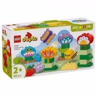 Конструктор Lego 10444