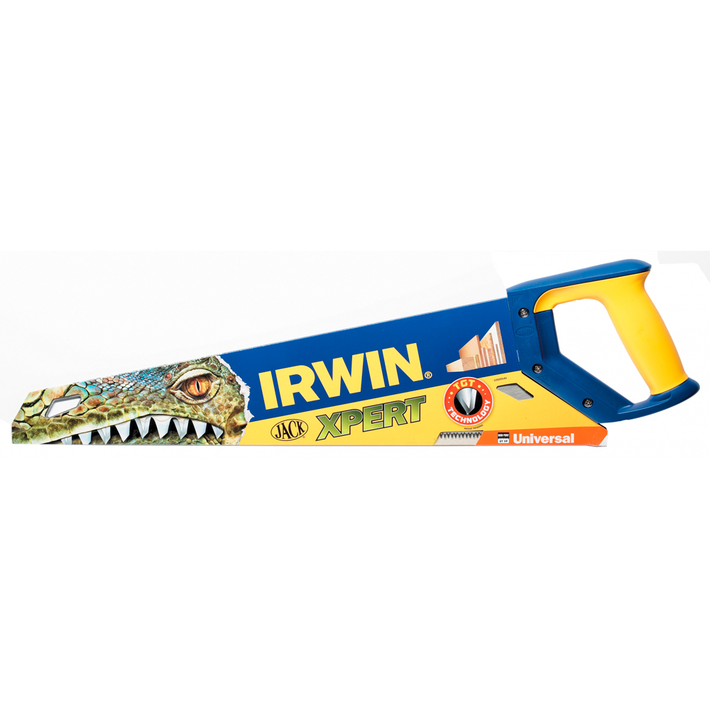 Ножовка по дереву Irwin 15"/375mm 8T/9P, 10505544 photo 2