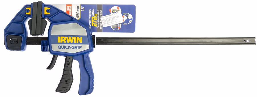Scoaba cu regulator Irwin QUICK-GRIP XP OHBC 450 mm, 10505944 
