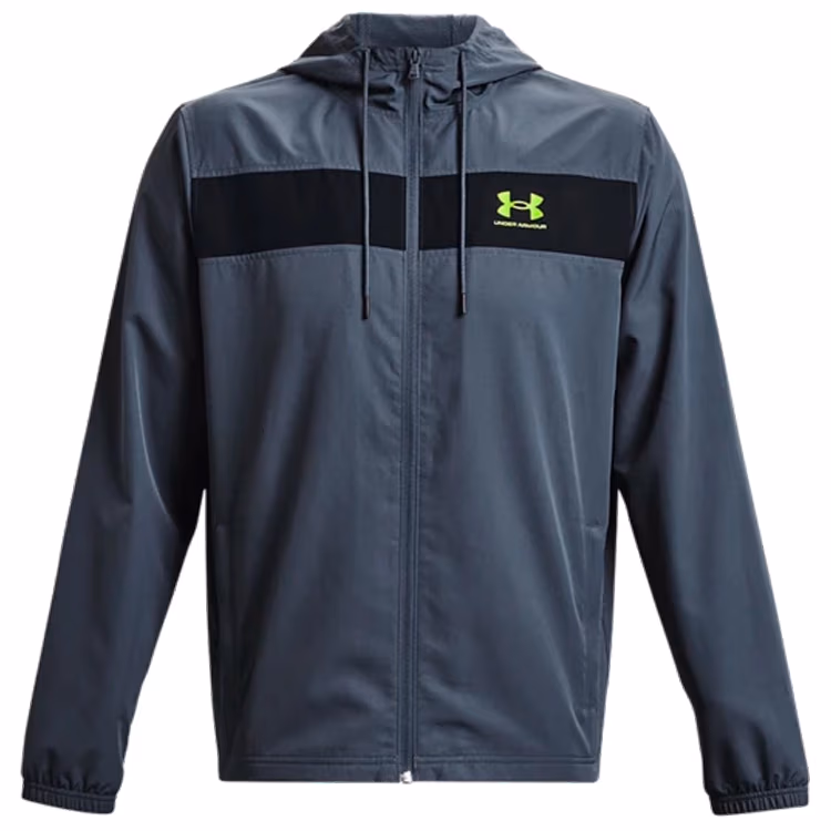 Куртка Under Armour UA M SPORTSTYLE WINDBREAKER 