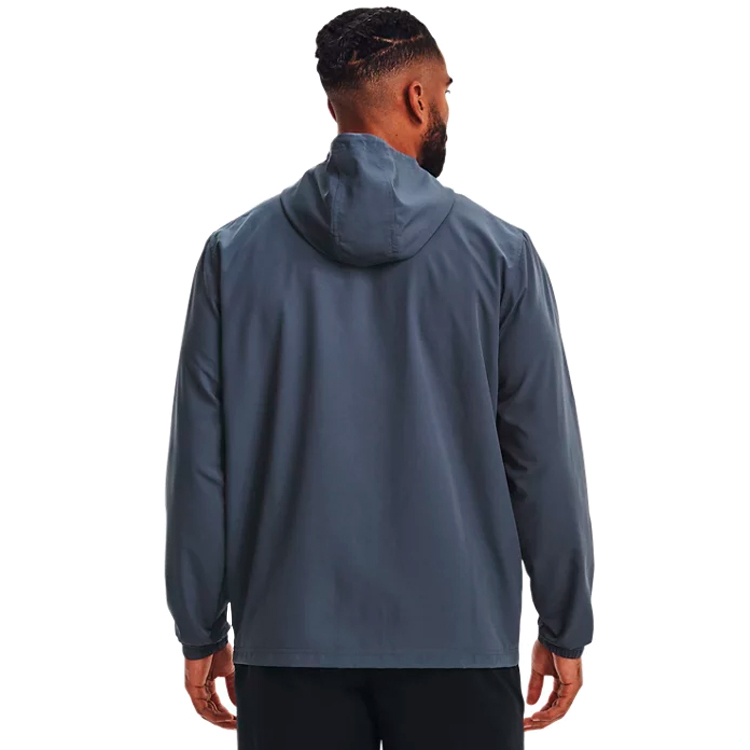 Jachetă Under Armour UA M SPORTSTYLE WINDBREAKER XL Albastru pentru bărbați  photo 2