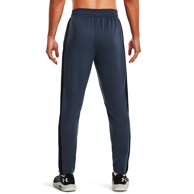 Pantaloni Under Armour UA BRAWLER PANT 3XL Albastru Barbati photo 4