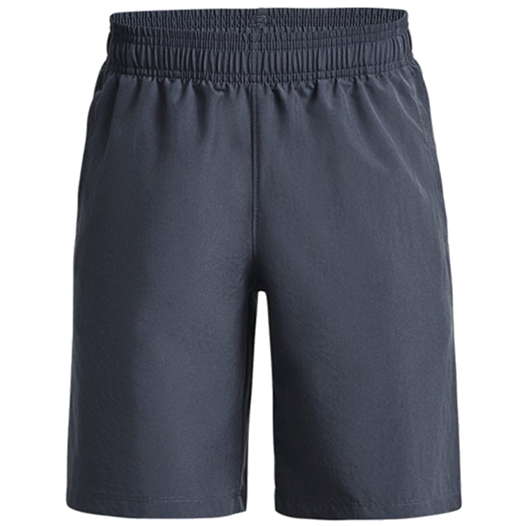 Шорты Under Armour UA B WOVEN GRAPHIC SHORTS photo 