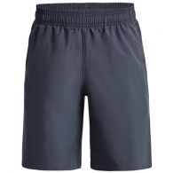 Шорты Under Armour UA B WOVEN GRAPHIC SHORTS thumbnav