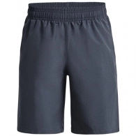 Шорты Under Armour UA B WOVEN GRAPHIC SHORTS