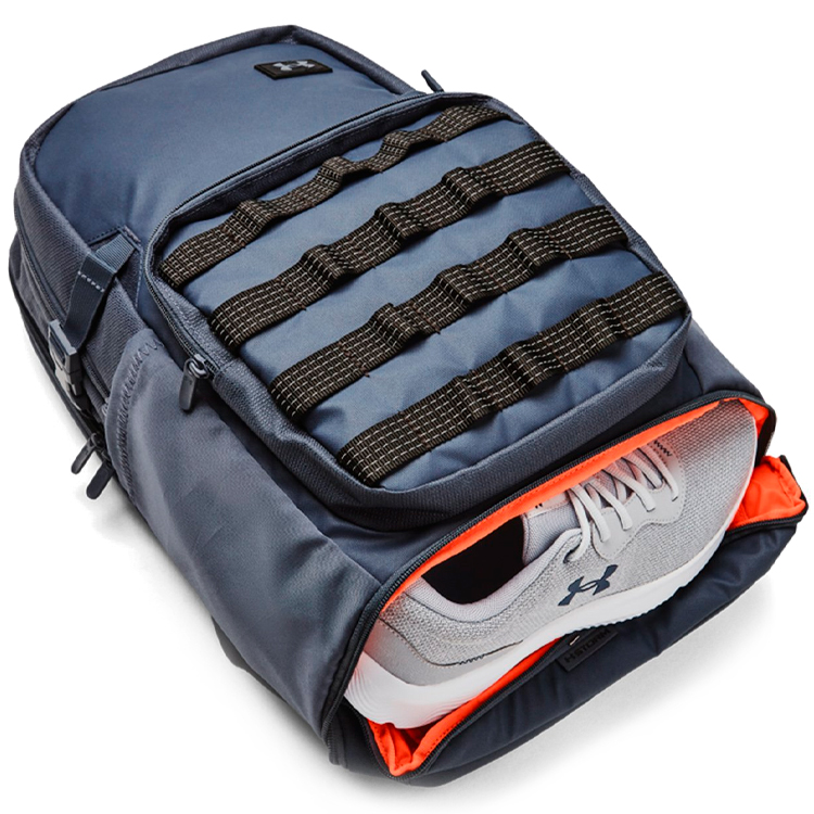 Rucsac  Under Armour UA Triumph Sport Backpack/1372290-044/Mov photo 5