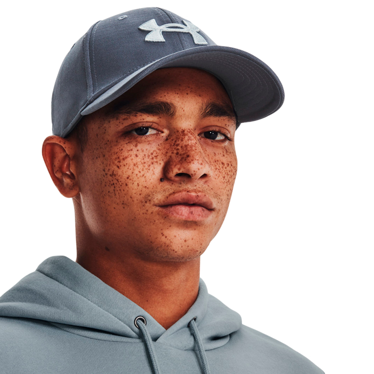 Chipiu Under Armour men UA Blitzing L/XL Gri photo 3